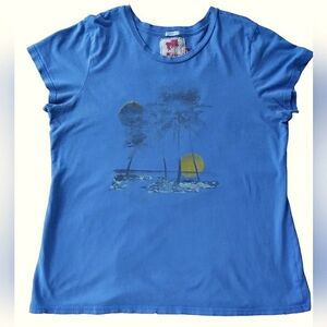 Old Navy Perfect Fit T-Shirt Size XXL